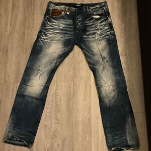 Akoo Jeans - Mens Size 36